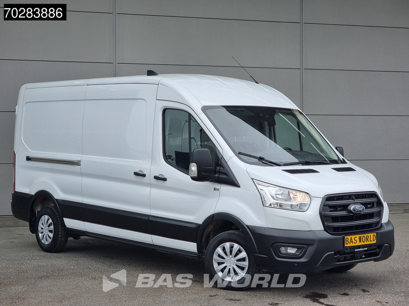 Ford Transit 130pk L3H2 Airco Cruise Parkeersensoren Euro6 L3 12m3 Airco Cruise control - Furgon: 5 kép. Ford Transit 130pk L3H2 Airco Cruise Parkeersensoren Euro6 L3 12m3 Airco Cruise control - Furgon: 5 kép.