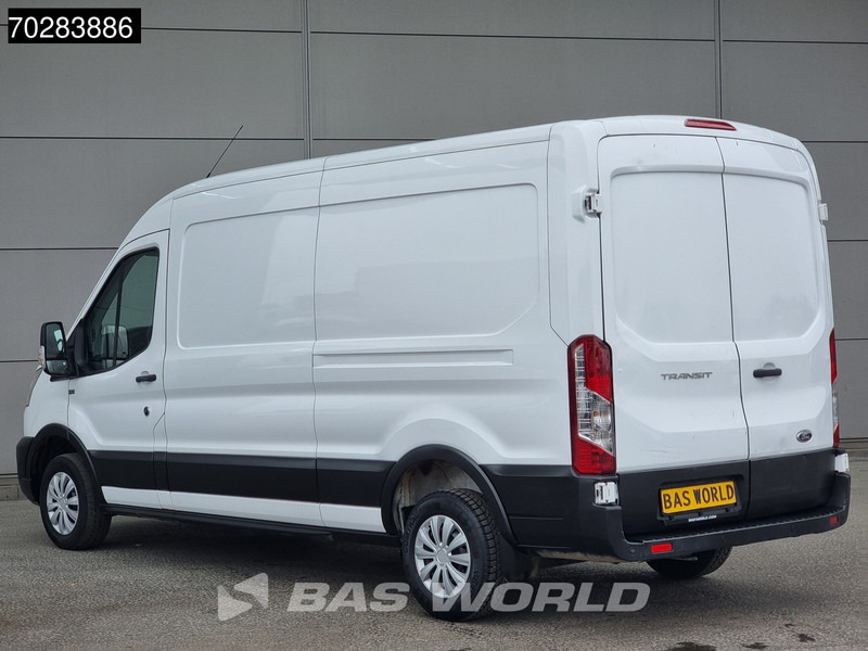 Ford Transit 130pk L3H2 Airco Cruise Parkeersensoren Euro6 L3 12m3 Airco Cruise control - Furgon: 2 kép. Ford Transit 130pk L3H2 Airco Cruise Parkeersensoren Euro6 L3 12m3 Airco Cruise control - Furgon: 2 kép.