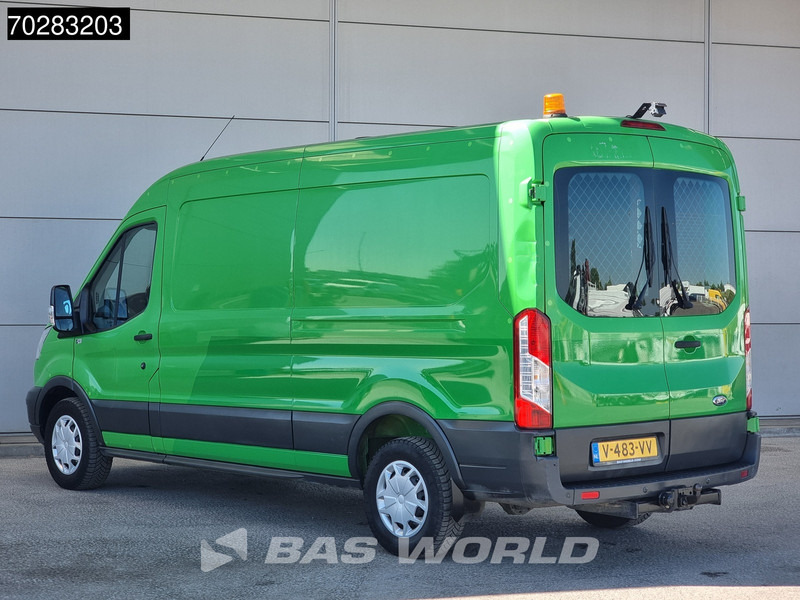 Ford Transit 130pk L3H2 Navi Trekhaak Airco Cruise Werkplaatsinrichting Camera Parkeersensoren L3 11m3 Airco Trekhaak Cruise control - Furgon: 2 kép. Ford Transit 130pk L3H2 Navi Trekhaak Airco Cruise Werkplaatsinrichting Camera Parkeersensoren L3 11m3 Airco Trekhaak Cruise control - Furgon: 2 kép.