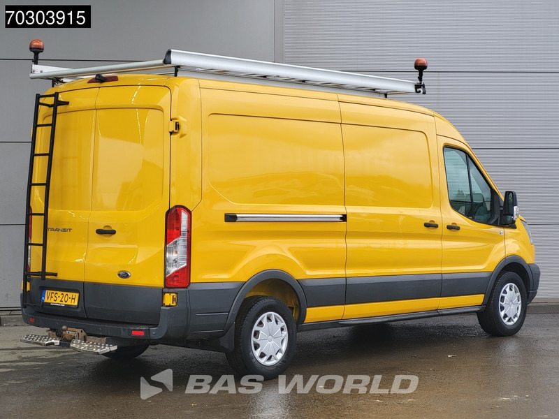 Ford Transit 130pk L3H2 Trekhaak Airco Cruise Camera Parkeersensoren v+a Imperiaal Euro6 L3 Airco Trekhaak Cruise control - Furgon: 5 kép. Ford Transit 130pk L3H2 Trekhaak Airco Cruise Camera Parkeersensoren v+a Imperiaal Euro6 L3 Airco Trekhaak Cruise control - Furgon: 5 kép.
