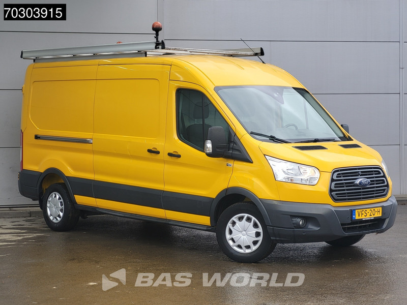 Ford Transit 130pk L3H2 Trekhaak Airco Cruise Camera Parkeersensoren v+a Imperiaal Euro6 L3 Airco Trekhaak Cruise control - Furgon: 3 kép. Ford Transit 130pk L3H2 Trekhaak Airco Cruise Camera Parkeersensoren v+a Imperiaal Euro6 L3 Airco Trekhaak Cruise control - Furgon: 3 kép.