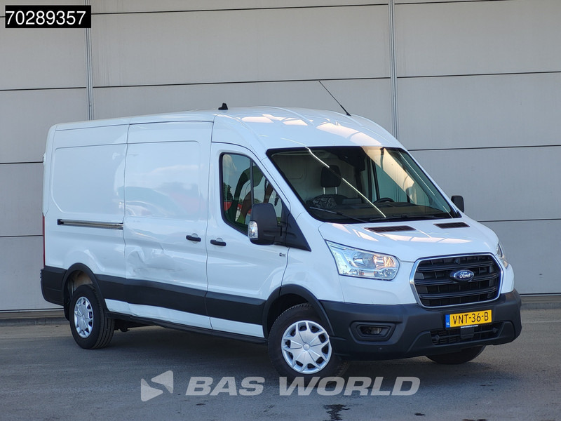 Ford Transit 130pk L3H2 Trekhaak Navi Airco Cruise Camera Parkeersensoren Euro6 L3 12m3 Airco Trekhaak Cruise control - Furgon: 5 kép. Ford Transit 130pk L3H2 Trekhaak Navi Airco Cruise Camera Parkeersensoren Euro6 L3 12m3 Airco Trekhaak Cruise control - Furgon: 5 kép.