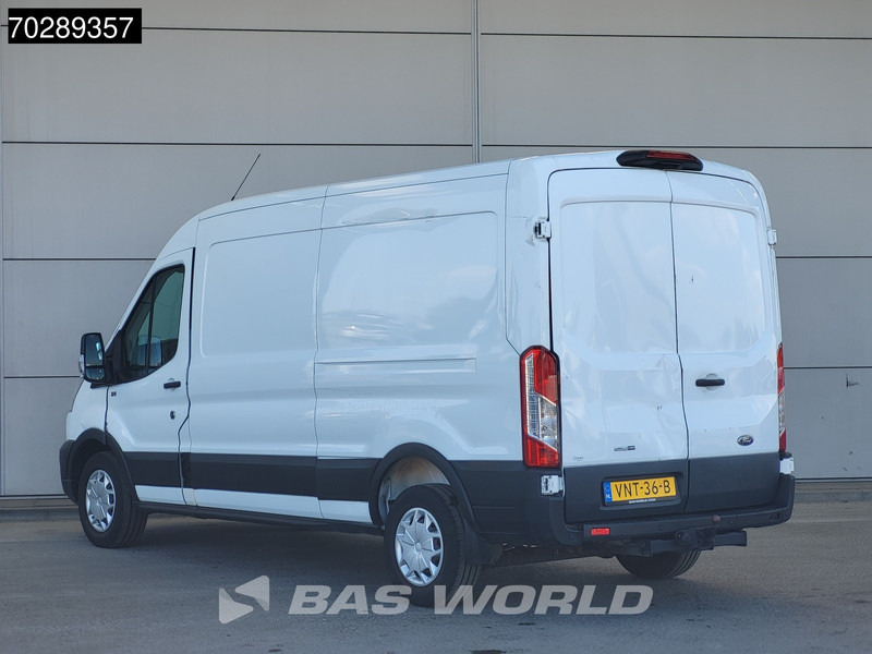 Ford Transit 130pk L3H2 Trekhaak Navi Airco Cruise Camera Parkeersensoren Euro6 L3 12m3 Airco Trekhaak Cruise control - Furgon: 2 kép. Ford Transit 130pk L3H2 Trekhaak Navi Airco Cruise Camera Parkeersensoren Euro6 L3 12m3 Airco Trekhaak Cruise control - Furgon: 2 kép.
