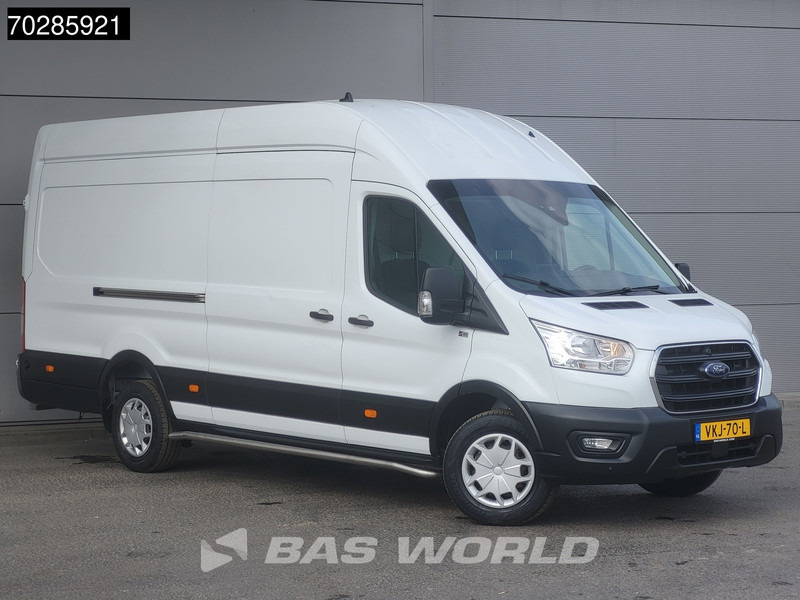 Ford Transit 130pk L4H2 Airco Cruise Camera Parkeersensoren Euro6 L4 15m3 Airco Cruise control - Furgon: 3 kép. Ford Transit 130pk L4H2 Airco Cruise Camera Parkeersensoren Euro6 L4 15m3 Airco Cruise control - Furgon: 3 kép.