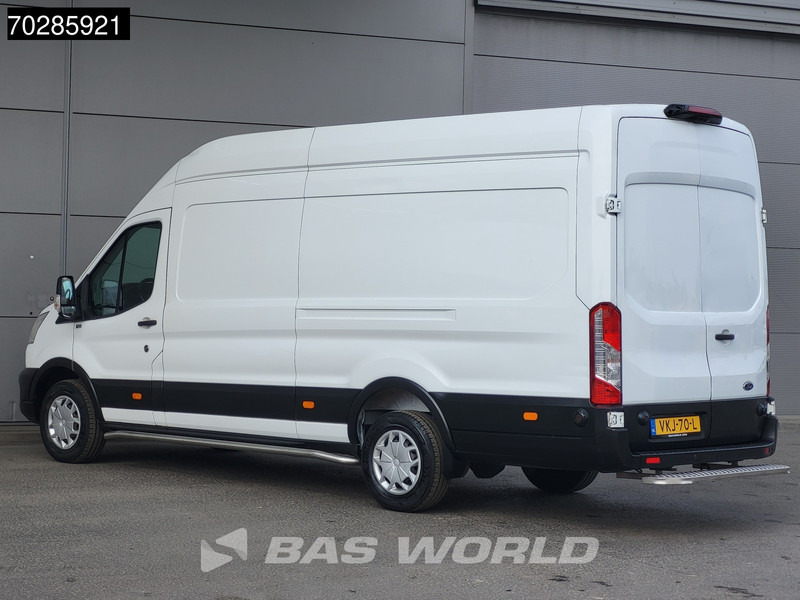 Ford Transit 130pk L4H2 Airco Cruise Camera Parkeersensoren Euro6 L4 15m3 Airco Cruise control - Furgon: 2 kép. Ford Transit 130pk L4H2 Airco Cruise Camera Parkeersensoren Euro6 L4 15m3 Airco Cruise control - Furgon: 2 kép.