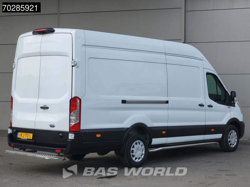 Ford Transit 130pk L4H2 Airco Cruise Camera Parkeersensoren Euro6 L4 15m3 Airco Cruise control - Furgon: 5 kép. Ford Transit 130pk L4H2 Airco Cruise Camera Parkeersensoren Euro6 L4 15m3 Airco Cruise control - Furgon: 5 kép.