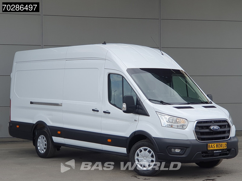Ford Transit 130pk L4H3 Navi Airco Cruise Camera Parkeersensoren Euro6 L3H2 15m3 Airco Cruise control - Furgon: 5 kép. Ford Transit 130pk L4H3 Navi Airco Cruise Camera Parkeersensoren Euro6 L3H2 15m3 Airco Cruise control - Furgon: 5 kép.