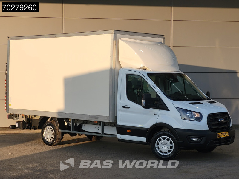 Ford Transit 130pk Laadklep Bakwagen Airco Cruise Euro6 Meubelbak Koffer Airco Cruise control - Dobozos kisteherautó: 5 kép. Ford Transit 130pk Laadklep Bakwagen Airco Cruise Euro6 Meubelbak Koffer Airco Cruise control - Dobozos kisteherautó: 5 kép.