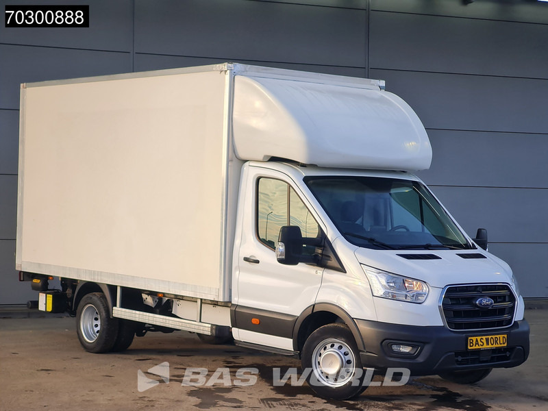 Ford Transit 130pk Laadklep Dubbellucht Bakwagen Airco Cruise Euro6 Meubelbak Koffer Airco Cruise control - Dobozos kisteherautó: 5 kép. Ford Transit 130pk Laadklep Dubbellucht Bakwagen Airco Cruise Euro6 Meubelbak Koffer Airco Cruise control - Dobozos kisteherautó: 5 kép.