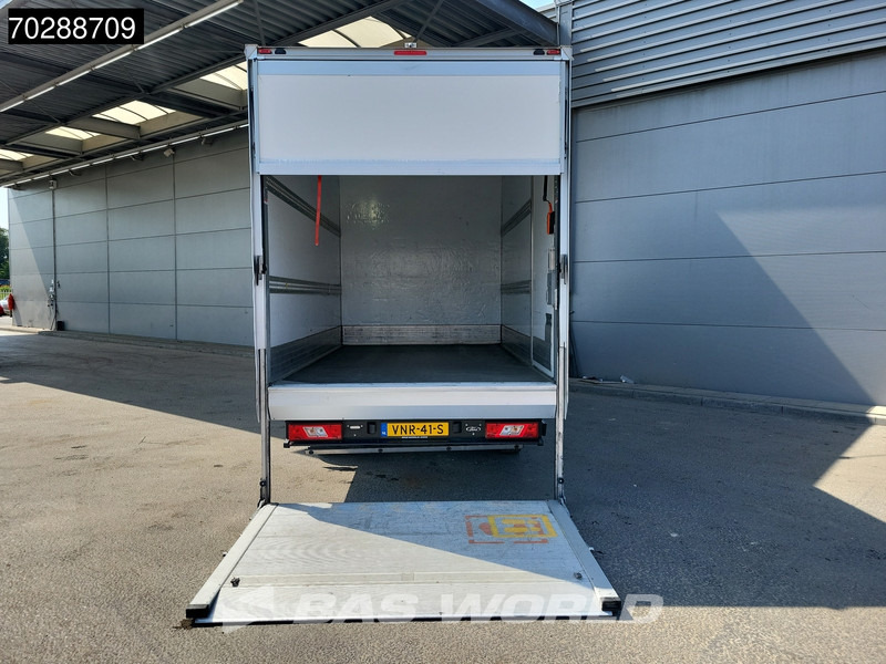 Ford Transit 130pk Laadklep Zijdeur Bakwagen Airco Cruise Camera Parkeersensoren Euro6 Meubelbak Koffer 21m3 Airco Cruise control - Dobozos kisteherautó: 3 kép. Ford Transit 130pk Laadklep Zijdeur Bakwagen Airco Cruise Camera Parkeersensoren Euro6 Meubelbak Koffer 21m3 Airco Cruise control - Dobozos kisteherautó: 3 kép.