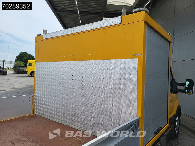 Ford Transit 130pk Open Laadbak Trekhaak Airco Cruise Euro6 APK 03-2026 Pickup Pritsche Open Box Airco Trekhaak Cruise control - Platós kisteherautó: 3 kép. Ford Transit 130pk Open Laadbak Trekhaak Airco Cruise Euro6 APK 03-2026 Pickup Pritsche Open Box Airco Trekhaak Cruise control - Platós kisteherautó: 3 kép.