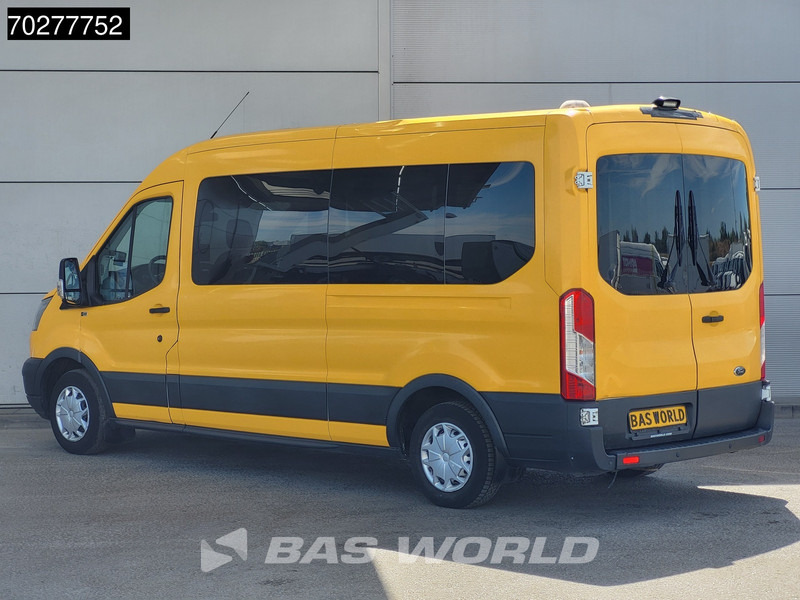 Ford Transit 130pk Personenvervoer Incl.BPM/Ex.BTW Luchtvering Taxi L3H2 Ramp Airco Cruise Parkeersensoren Euro6 Kombi Tourer 11m3 Airco Crui - Minibusz, Kisbusz: 2 kép. Ford Transit 130pk Personenvervoer Incl.BPM/Ex.BTW Luchtvering Taxi L3H2 Ramp Airco Cruise Parkeersensoren Euro6 Kombi Tourer 11m3 Airco Crui - Minibusz, Kisbusz: 2 kép.