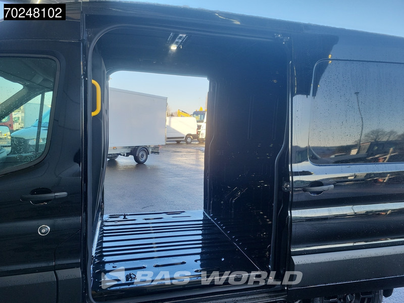 Ford Transit 165pk Automaat 2025 model Dubbele schuifdeur L2H2 ACC 360camera Navi CarPlay Xenon Camera 10m3 Airco - Furgon: 3 kép. Ford Transit 165pk Automaat 2025 model Dubbele schuifdeur L2H2 ACC 360camera Navi CarPlay Xenon Camera 10m3 Airco - Furgon: 3 kép.
