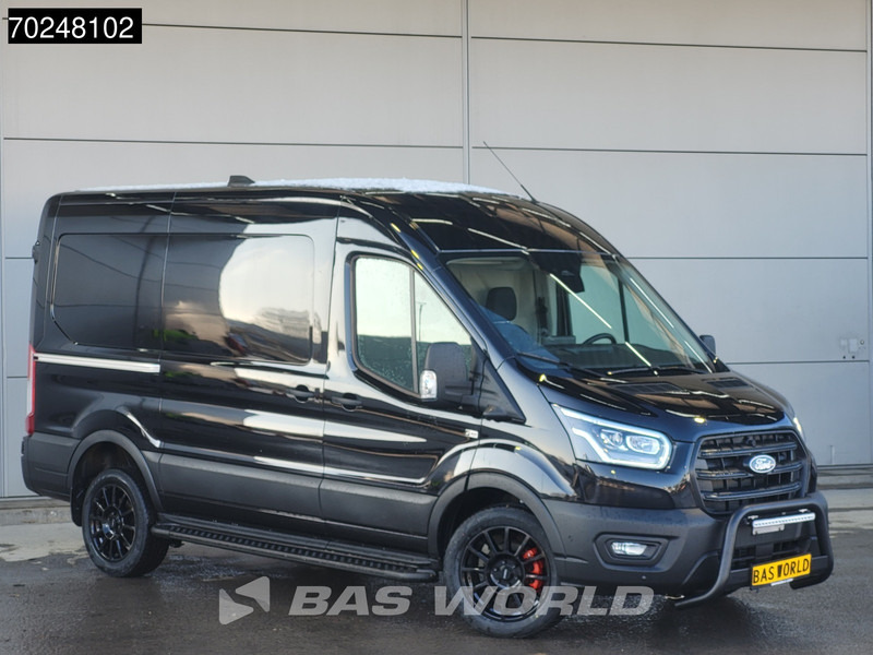 Ford Transit 165pk Automaat 2025 model Dubbele schuifdeur L2H2 ACC 360camera Navi CarPlay Xenon Camera 10m3 Airco - Furgon: 5 kép. Ford Transit 165pk Automaat 2025 model Dubbele schuifdeur L2H2 ACC 360camera Navi CarPlay Xenon Camera 10m3 Airco - Furgon: 5 kép.