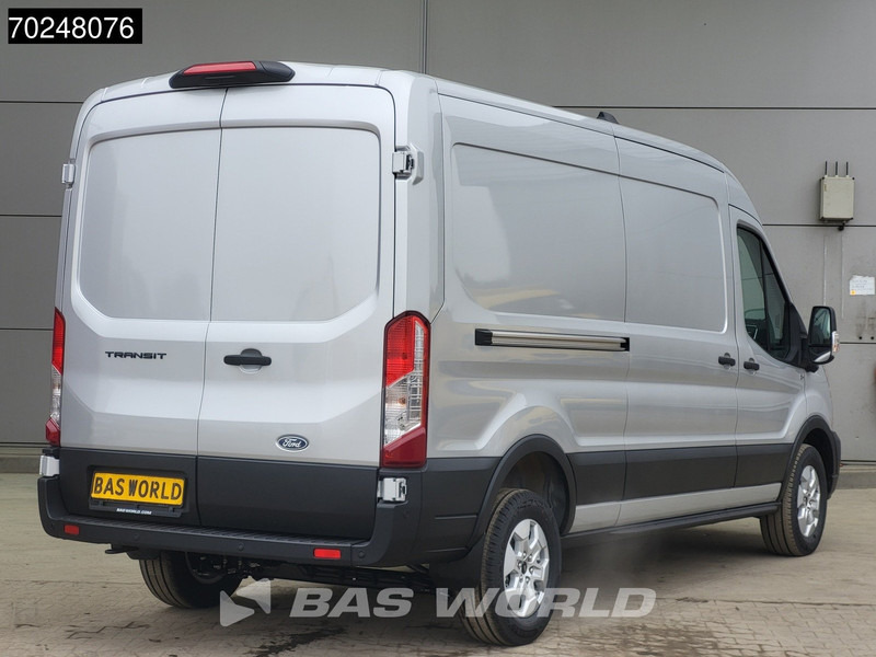Ford Transit 165pk Automaat 2025 model Dubbele schuifdeur L3H2 ACC 360camera Navi CarPlay Xenon Camera 11m3 Airco - Furgon: 5 kép. Ford Transit 165pk Automaat 2025 model Dubbele schuifdeur L3H2 ACC 360camera Navi CarPlay Xenon Camera 11m3 Airco - Furgon: 5 kép.