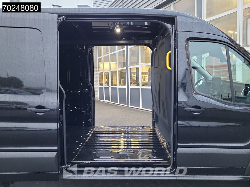 Ford Transit 165pk Automaat 2025 model Dubbele schuifdeur L3H2 ACC 360camera Navi CarPlay Xenon Camera 11m3 Airco - Furgon: 3 kép. Ford Transit 165pk Automaat 2025 model Dubbele schuifdeur L3H2 ACC 360camera Navi CarPlay Xenon Camera 11m3 Airco - Furgon: 3 kép.
