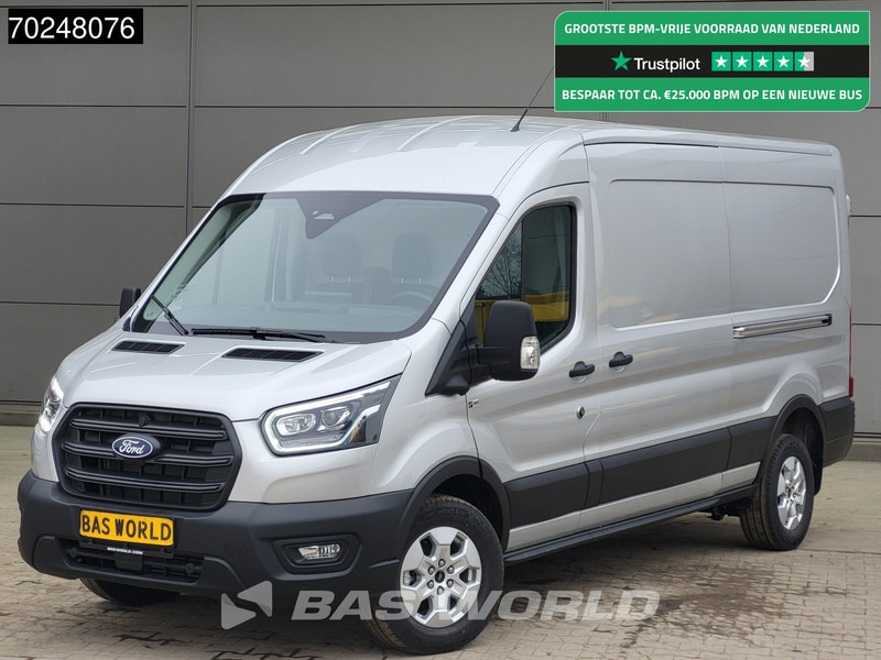 Ford Transit 165pk Automaat 2025 model Dubbele schuifdeur L3H2 ACC 360camera Navi CarPlay Xenon Camera 11m3 Airco - Furgon: 1 kép. Ford Transit 165pk Automaat 2025 model Dubbele schuifdeur L3H2 ACC 360camera Navi CarPlay Xenon Camera 11m3 Airco - Furgon: 1 kép.