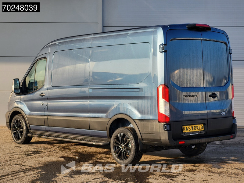 Ford Transit 165pk Automaat Black Edition Limited L3H2 Nwe model! CarPlay Xenon Camera 11m3 Airco Cruise control - Furgon: 5 kép. Ford Transit 165pk Automaat Black Edition Limited L3H2 Nwe model! CarPlay Xenon Camera 11m3 Airco Cruise control - Furgon: 5 kép.
