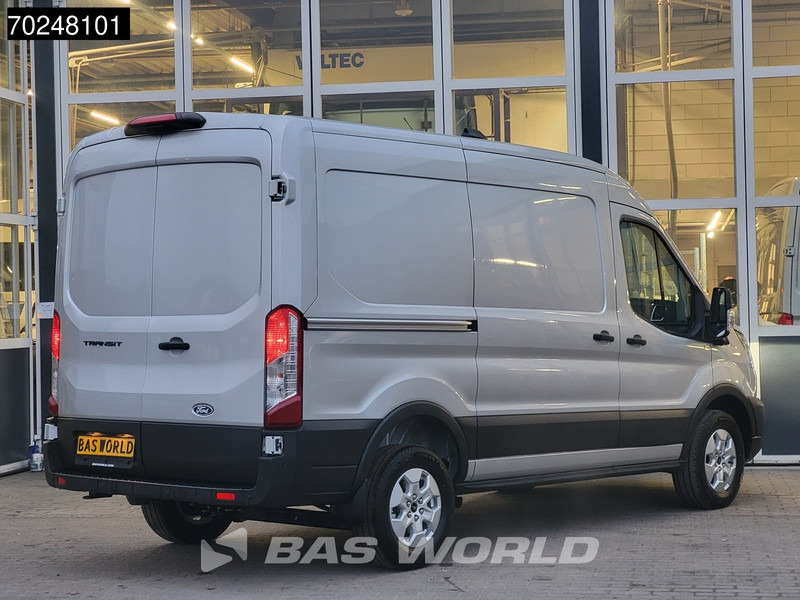 Ford Transit 165pk Automaat Dubbele schuifdeur L2H2 ACC 360camera Navi CarPlay Xenon Camera 10m3 Airco - Furgon: 3 kép. Ford Transit 165pk Automaat Dubbele schuifdeur L2H2 ACC 360camera Navi CarPlay Xenon Camera 10m3 Airco - Furgon: 3 kép.
