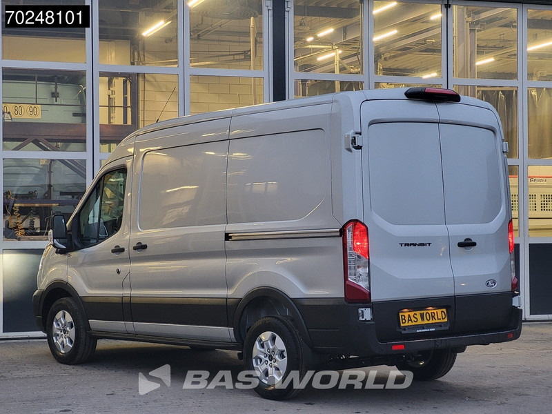 Ford Transit 165pk Automaat Dubbele schuifdeur L2H2 ACC 360camera Navi CarPlay Xenon Camera 10m3 Airco - Furgon: 5 kép. Ford Transit 165pk Automaat Dubbele schuifdeur L2H2 ACC 360camera Navi CarPlay Xenon Camera 10m3 Airco - Furgon: 5 kép.