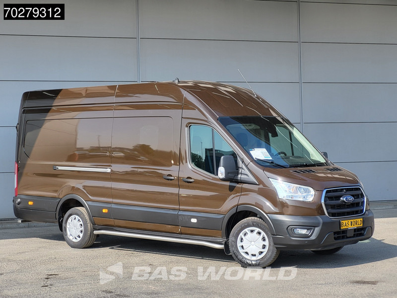 Ford Transit 165pk Automaat L4H3 Airco Cruise Camera Parkeersensoren Euro6 L4 15m3 Airco Cruise control - Furgon: 2 kép. Ford Transit 165pk Automaat L4H3 Airco Cruise Camera Parkeersensoren Euro6 L4 15m3 Airco Cruise control - Furgon: 2 kép.