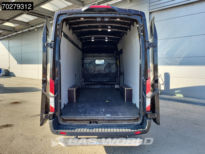 Ford Transit 165pk Automaat L4H3 Airco Cruise Camera Parkeersensoren Euro6 L4 15m3 Airco Cruise control - Furgon: 3 kép. Ford Transit 165pk Automaat L4H3 Airco Cruise Camera Parkeersensoren Euro6 L4 15m3 Airco Cruise control - Furgon: 3 kép.