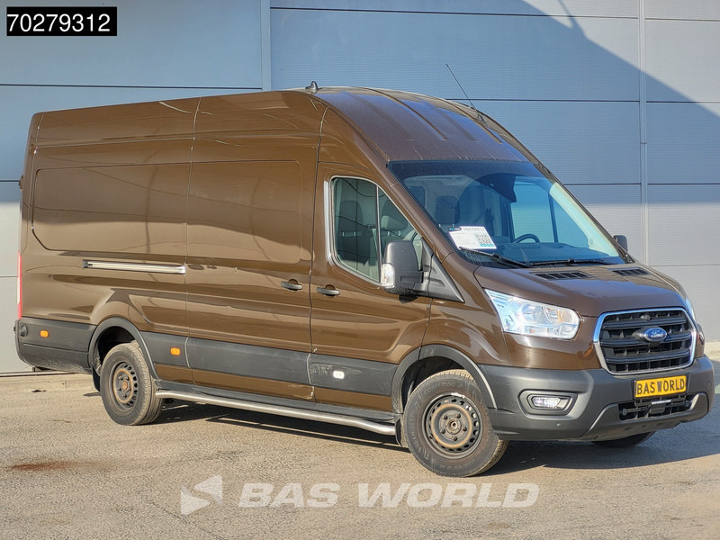Ford Transit 165pk Automaat L4H3 Airco Cruise Camera Parkeersensoren Euro6 L4 15m3 Airco Cruise control - Furgon: 5 kép. Ford Transit 165pk Automaat L4H3 Airco Cruise Camera Parkeersensoren Euro6 L4 15m3 Airco Cruise control - Furgon: 5 kép.