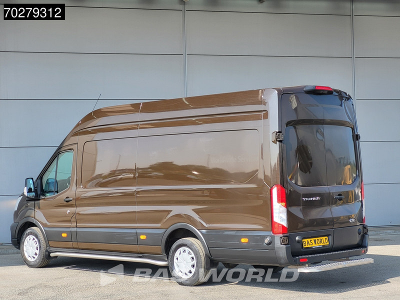 Ford Transit 165pk Automaat L4H3 Airco Cruise Camera Parkeersensoren Euro6 L4 15m3 Airco Cruise control - Furgon: 5 kép. Ford Transit 165pk Automaat L4H3 Airco Cruise Camera Parkeersensoren Euro6 L4 15m3 Airco Cruise control - Furgon: 5 kép.