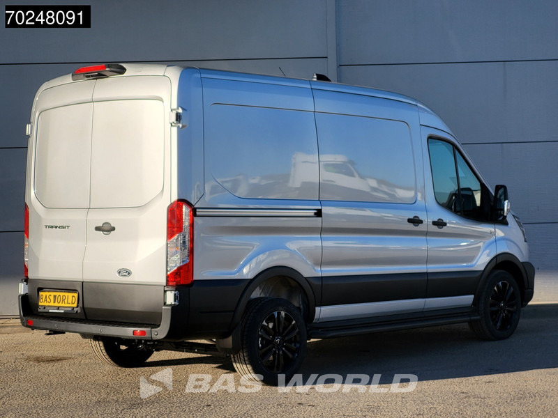 Ford Transit 165pk Automaat Limited Black Edition L2H2 ACC CarPlay Xenon Camera L2 10m3 Airco Cruise control - Furgon: 3 kép. Ford Transit 165pk Automaat Limited Black Edition L2H2 ACC CarPlay Xenon Camera L2 10m3 Airco Cruise control - Furgon: 3 kép.