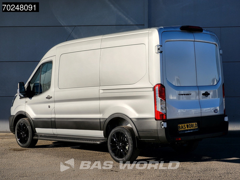 Ford Transit 165pk Automaat Limited Black Edition L2H2 ACC CarPlay Xenon Camera L2 10m3 Airco Cruise control - Furgon: 5 kép. Ford Transit 165pk Automaat Limited Black Edition L2H2 ACC CarPlay Xenon Camera L2 10m3 Airco Cruise control - Furgon: 5 kép.
