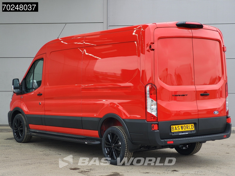 Ford Transit 165pk Automaat Limited Black Edition L3H2 Nwe model! CarPlay Xenon Camera 11m3 Airco Cruise control - Furgon: 5 kép. Ford Transit 165pk Automaat Limited Black Edition L3H2 Nwe model! CarPlay Xenon Camera 11m3 Airco Cruise control - Furgon: 5 kép.
