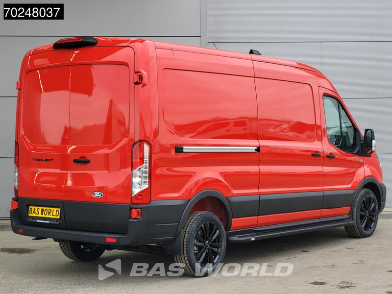 Ford Transit 165pk Automaat Limited Black Edition L3H2 Nwe model! CarPlay Xenon Camera 11m3 Airco Cruise control - Furgon: 3 kép. Ford Transit 165pk Automaat Limited Black Edition L3H2 Nwe model! CarPlay Xenon Camera 11m3 Airco Cruise control - Furgon: 3 kép.