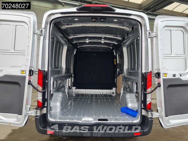 Ford Transit 165pk Automaat Limited Black Edition L3H2 Nwe model! CarPlay Xenon Camera 11m3 Airco Cruise control - Furgon: 2 kép. Ford Transit 165pk Automaat Limited Black Edition L3H2 Nwe model! CarPlay Xenon Camera 11m3 Airco Cruise control - Furgon: 2 kép.