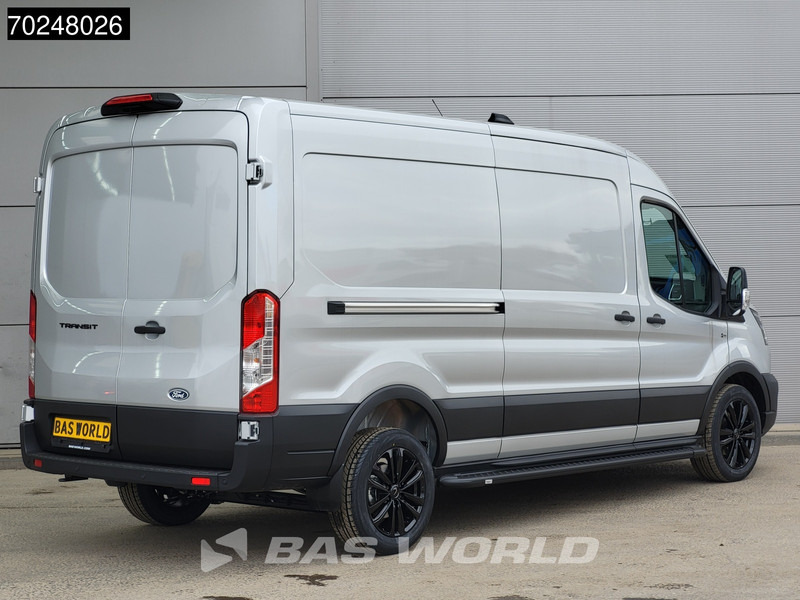 Ford Transit 165pk Automaat Limited Black Edition L3H2 Nwe model! CarPlay Xenon Camera L3 11m3 Airco Cruise control - Furgon: 2 kép. Ford Transit 165pk Automaat Limited Black Edition L3H2 Nwe model! CarPlay Xenon Camera L3 11m3 Airco Cruise control - Furgon: 2 kép.