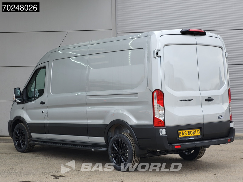 Ford Transit 165pk Automaat Limited Black Edition L3H2 Nwe model! CarPlay Xenon Camera L3 11m3 Airco Cruise control - Furgon: 5 kép. Ford Transit 165pk Automaat Limited Black Edition L3H2 Nwe model! CarPlay Xenon Camera L3 11m3 Airco Cruise control - Furgon: 5 kép.