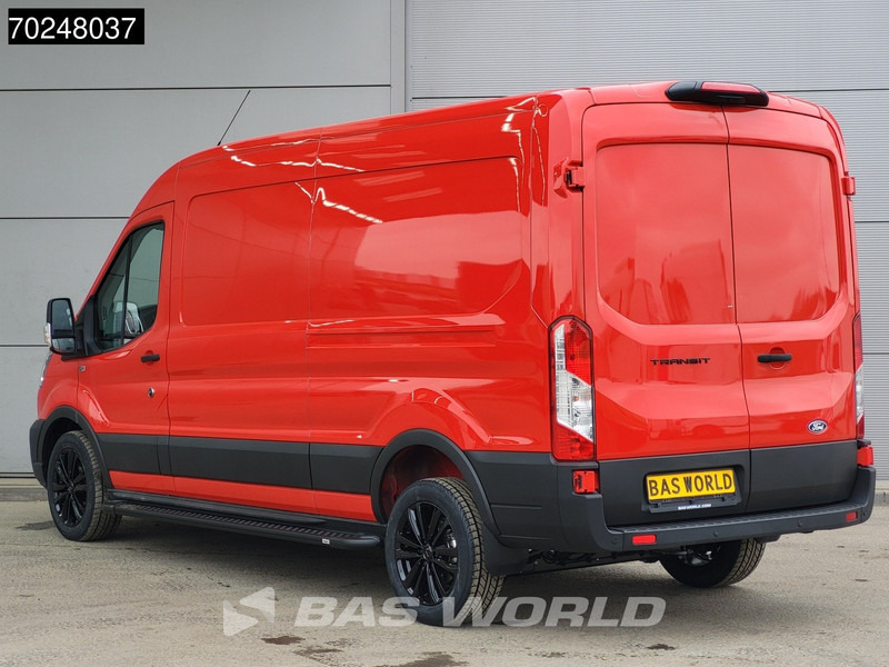 Ford Transit 165pk Automaat Limited Black Edition Raptor Grill 2025-Model L3H2 CarPlay Xenon Camera Airco Cruise Parkeersensoren Euro6 L3 11m - Furgon: 5 kép. Ford Transit 165pk Automaat Limited Black Edition Raptor Grill 2025-Model L3H2 CarPlay Xenon Camera Airco Cruise Parkeersensoren Euro6 L3 11m - Furgon: 5 kép.