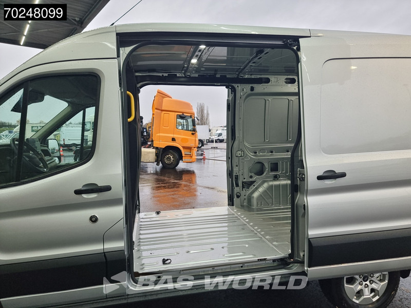 Ford Transit 165pk Automaat Limited Dubbele schuifdeur L2H2 ACC 360camera Navi CarPlay Xenon Camera 10m3 Airco - Furgon: 3 kép. Ford Transit 165pk Automaat Limited Dubbele schuifdeur L2H2 ACC 360camera Navi CarPlay Xenon Camera 10m3 Airco - Furgon: 3 kép.