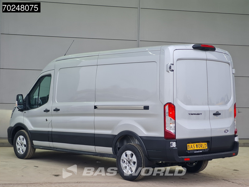 Ford Transit 165pk Automaat Limited Dubbele schuifdeur L3H2 ACC 360camera Navi CarPlay Xenon Camera 11m3 Airco - Furgon: 2 kép. Ford Transit 165pk Automaat Limited Dubbele schuifdeur L3H2 ACC 360camera Navi CarPlay Xenon Camera 11m3 Airco - Furgon: 2 kép.