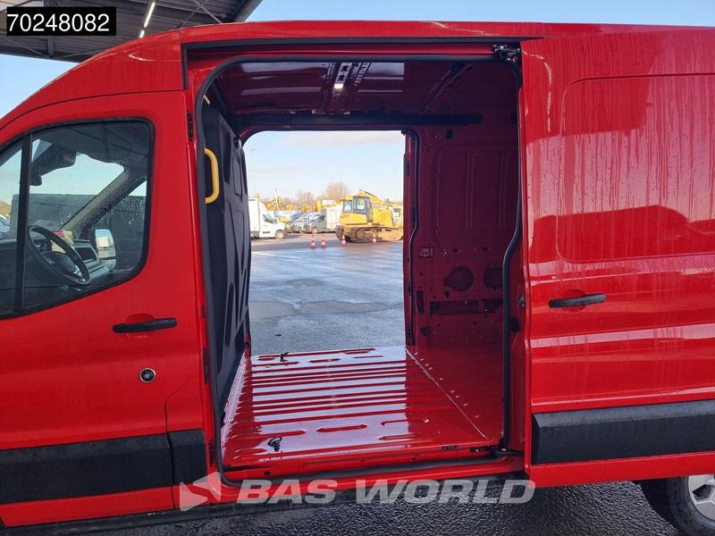 Ford Transit 165pk Automaat Limited Dubbele schuifdeur L3H2 ACC 360camera Navi CarPlay Xenon Camera 11m3 Airco - Furgon: 3 kép. Ford Transit 165pk Automaat Limited Dubbele schuifdeur L3H2 ACC 360camera Navi CarPlay Xenon Camera 11m3 Airco - Furgon: 3 kép.