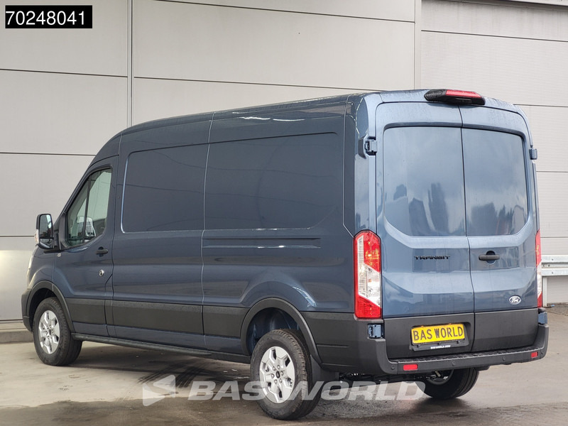 Ford Transit 165pk Automaat Limited L3H2 Nwe model! CarPlay Xenon Camera 11m3 Airco Cruise control - Furgon: 2 kép. Ford Transit 165pk Automaat Limited L3H2 Nwe model! CarPlay Xenon Camera 11m3 Airco Cruise control - Furgon: 2 kép.