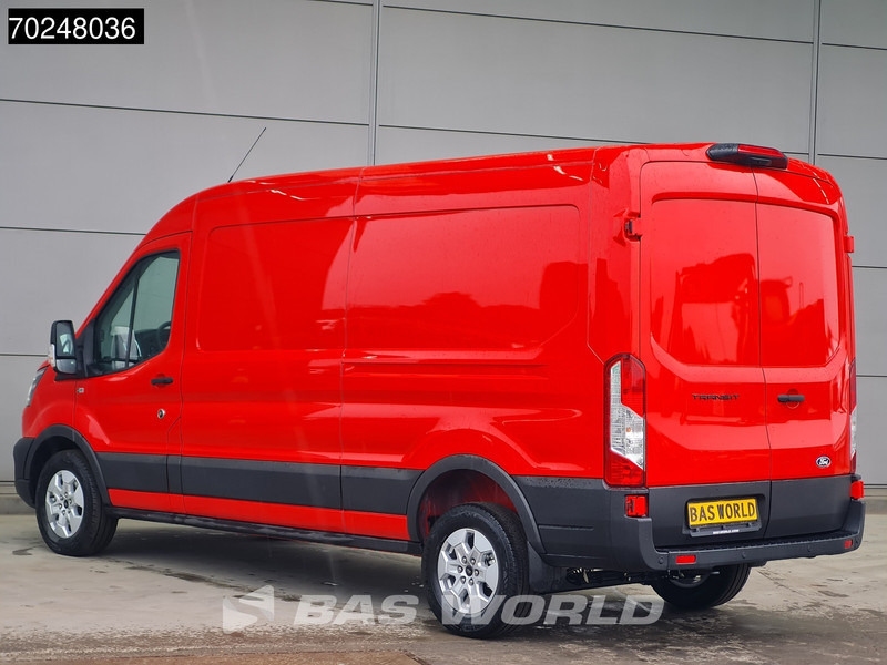 Ford Transit 165pk Automaat Limited L3H2 Nwe model! Xenon Airco Cruise CarPlay Camera Parkeersensoren Airco Cruise control - Furgon: 2 kép. Ford Transit 165pk Automaat Limited L3H2 Nwe model! Xenon Airco Cruise CarPlay Camera Parkeersensoren Airco Cruise control - Furgon: 2 kép.