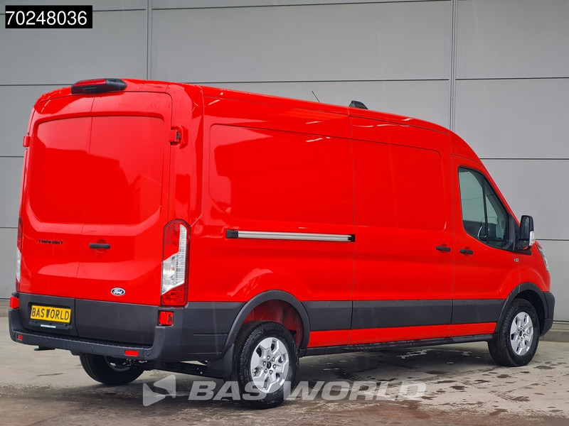 Ford Transit 165pk Automaat Limited L3H2 Nwe model! Xenon Airco Cruise CarPlay Camera Parkeersensoren Airco Cruise control - Furgon: 5 kép. Ford Transit 165pk Automaat Limited L3H2 Nwe model! Xenon Airco Cruise CarPlay Camera Parkeersensoren Airco Cruise control - Furgon: 5 kép.