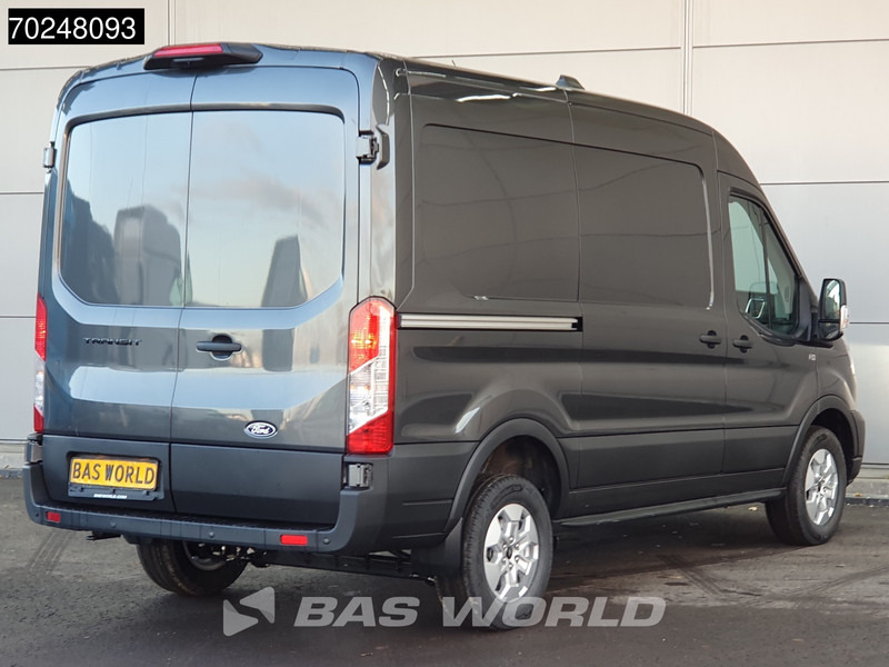 Ford Transit 165pk Automaat Nieuw Model Limited L2H2 CarPlay Xenon Camera 10m3 Airco Cruise control - Furgon: 5 kép. Ford Transit 165pk Automaat Nieuw Model Limited L2H2 CarPlay Xenon Camera 10m3 Airco Cruise control - Furgon: 5 kép.