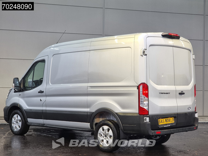 Ford Transit 165pk Nieuw Model Limited L2H2 Automaat ACC CarPlay Xenon Camera 10m3 Airco Cruise control - Furgon: 2 kép. Ford Transit 165pk Nieuw Model Limited L2H2 Automaat ACC CarPlay Xenon Camera 10m3 Airco Cruise control - Furgon: 2 kép.