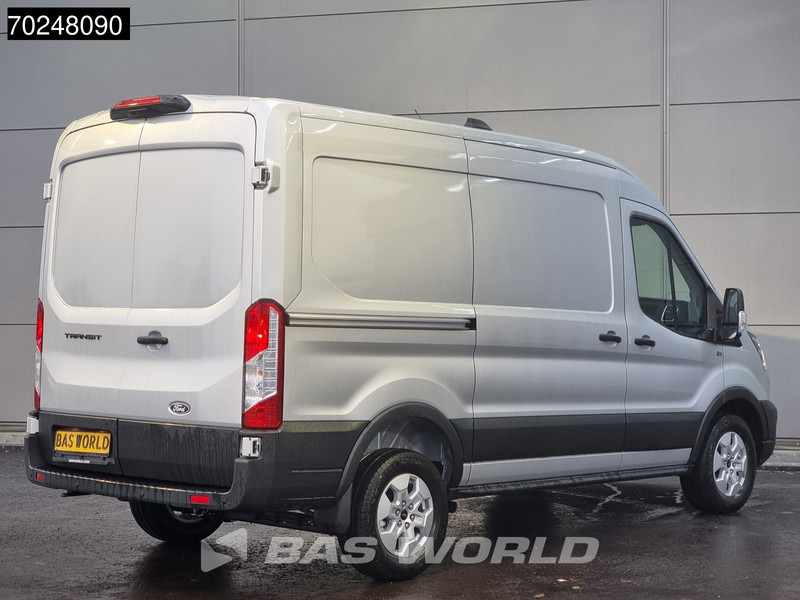 Ford Transit 165pk Nieuw Model Limited L2H2 Automaat ACC CarPlay Xenon Camera 10m3 Airco Cruise control - Furgon: 5 kép. Ford Transit 165pk Nieuw Model Limited L2H2 Automaat ACC CarPlay Xenon Camera 10m3 Airco Cruise control - Furgon: 5 kép.