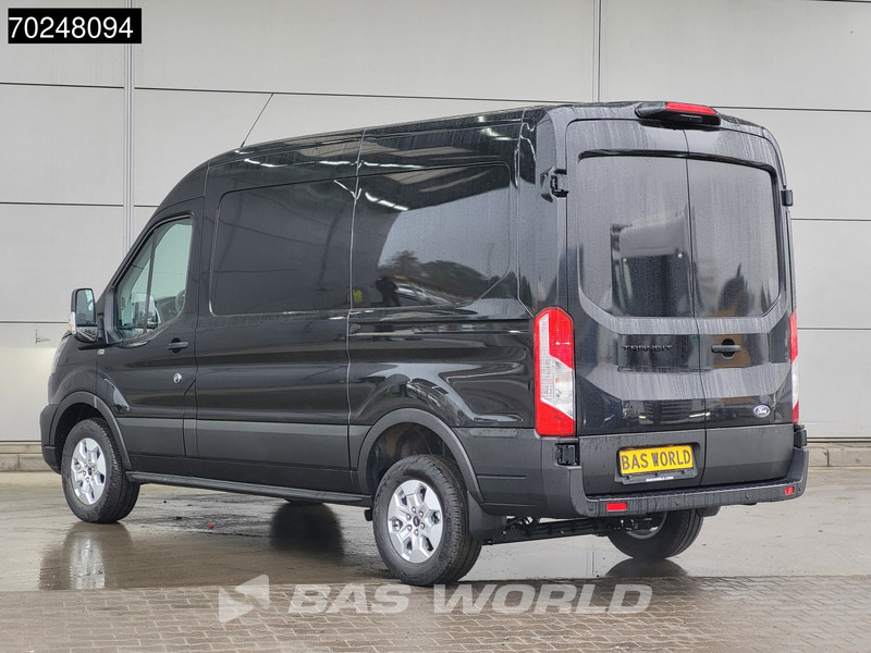 Ford Transit 165pk Nieuw Model Limited L2H2 Automaat CarPlay Xenon Camera 10m3 Airco Cruise control - Furgon: 2 kép. Ford Transit 165pk Nieuw Model Limited L2H2 Automaat CarPlay Xenon Camera 10m3 Airco Cruise control - Furgon: 2 kép.