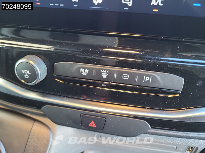 Új Furgon Ford Transit 165pk Nieuw Model Limited L2H2 Automaat CarPlay Xenon Camera 10m3 Airco Cruise control: 14 kép.