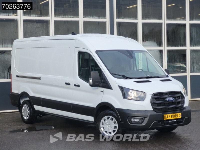 Ford Transit 170pk Automaat 350 L3H2 Airco Cruise Parkeersensoren 11m3 Airco Cruise control - Furgon: 3 kép. Ford Transit 170pk Automaat 350 L3H2 Airco Cruise Parkeersensoren 11m3 Airco Cruise control - Furgon: 3 kép.