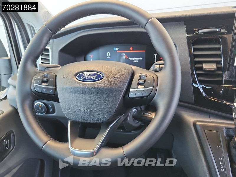 Új Platós kisteherautó Ford Transit 170pk Automaat Dubbel Cabine 3500kg Trekhaak Open Laadbak Pritsche SYNC4 scherm CarPlay Camera Airco Trekhaak Cruise control: 16 kép. Új Platós kisteherautó Ford Transit 170pk Automaat Dubbel Cabine 3500kg Trekhaak Open Laadbak Pritsche SYNC4 scherm CarPlay Camera Airco Trekhaak Cruise control: 16 kép.