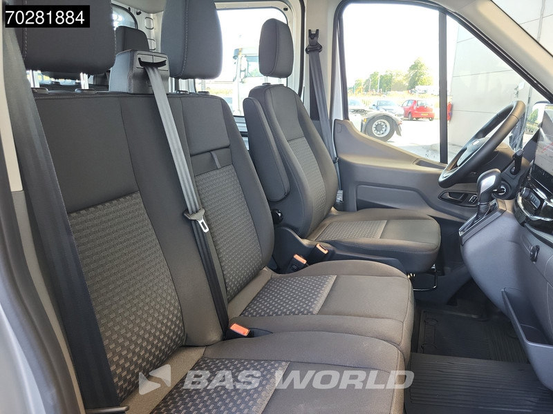 Új Platós kisteherautó Ford Transit 170pk Automaat Dubbel Cabine 3500kg Trekhaak Open Laadbak Pritsche SYNC4 scherm CarPlay Camera Airco Trekhaak Cruise control: 11 kép. Új Platós kisteherautó Ford Transit 170pk Automaat Dubbel Cabine 3500kg Trekhaak Open Laadbak Pritsche SYNC4 scherm CarPlay Camera Airco Trekhaak Cruise control: 11 kép.